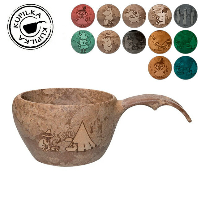 KUPILKA クピルカ クピルカ21 ムーミン 3728025 – アウトドア