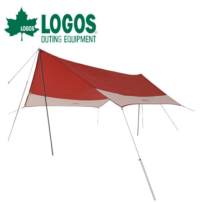 ロゴス LIMITED タープヘキサ440 難燃RS 2022年限定モデル LOGOS ロゴス 2022LIMITED タープヘキサ440 (難燃RS) 71805615