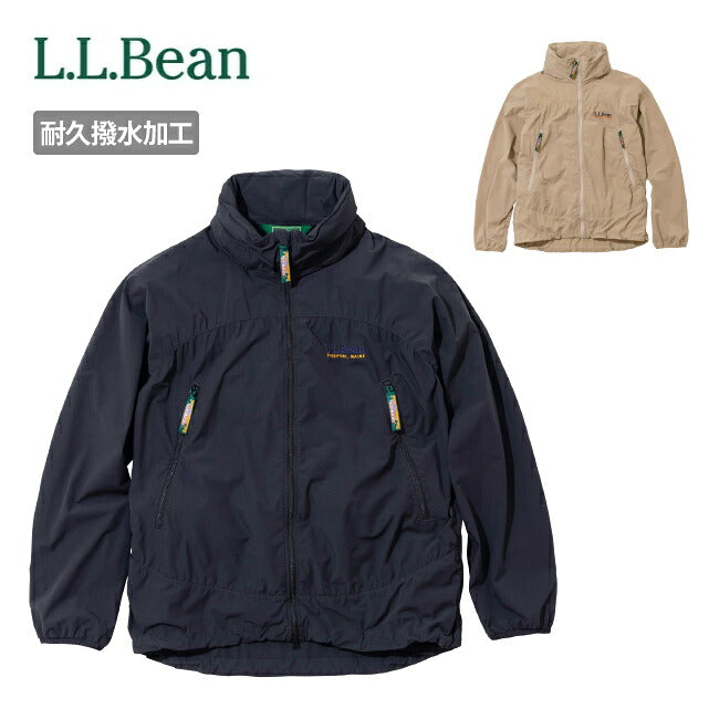 L.L.Bean | L.L.Bean エルエルビーン Saint Albans Soft Shell Jacket