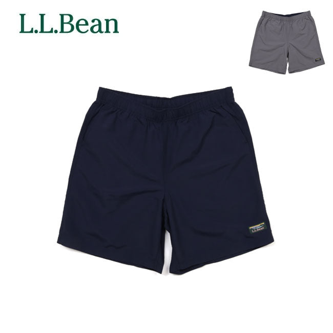 L.L.Bean - L.L.Bean エルエルビーン Classic Supplex Sport Shorts 8