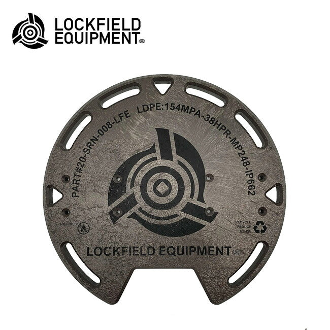 LOCKFIELD EQUIPMENT ロックフィールドイクイップメント Multi Stool