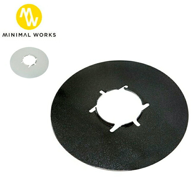 MINIMAL WORKS - MINIMAL WORKS ミニマルワークス OH MY GOD マイティ