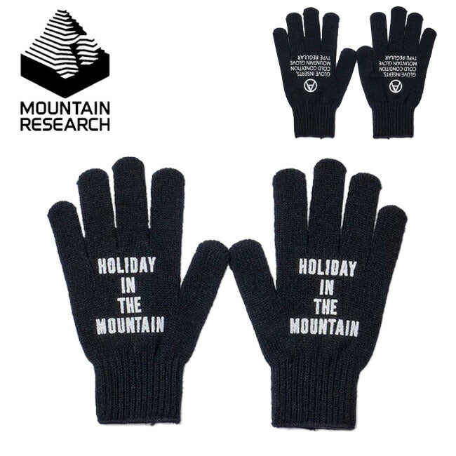 Mountain Research | Mountain Research マウンテンリサーチ Gloves