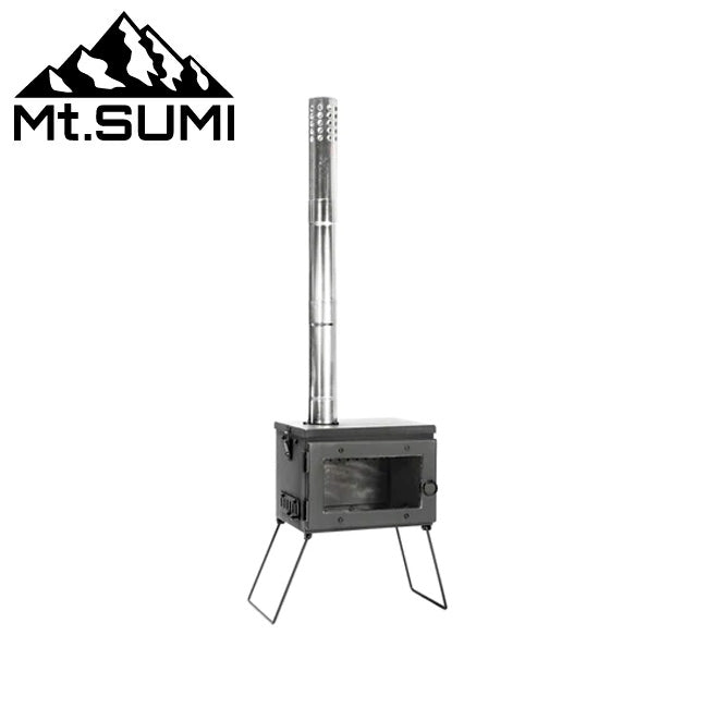 Mt.SUMI マウントスミ Woodstove MICRO 薪ストーブマイクロ SG2309MC