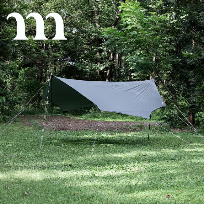 MURACO ムラコ SINKER 4 GREY シンカー4グレー TP0090GY