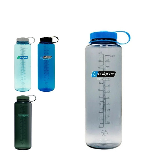 NALGENE | 広口1.5L Tritan Renew トライタン– アウトドアショップOrange