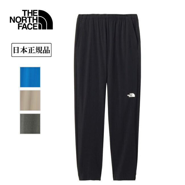 THE NORTH FACE ザ・ノース・フェイス Flexible Long Pant