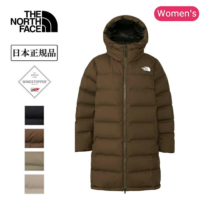 THE NORTH FACE ザ・ノース・フェイス Maternity Down Coat マタニティ