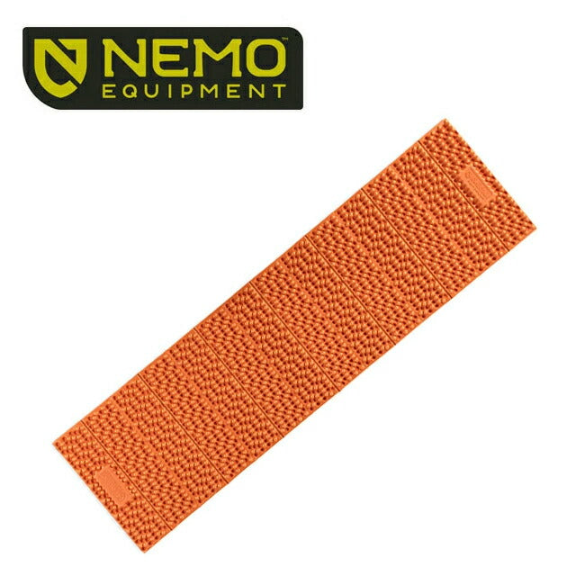 NEMO Equipment ニーモ・イクイップメント スイッチバック レギュラー 