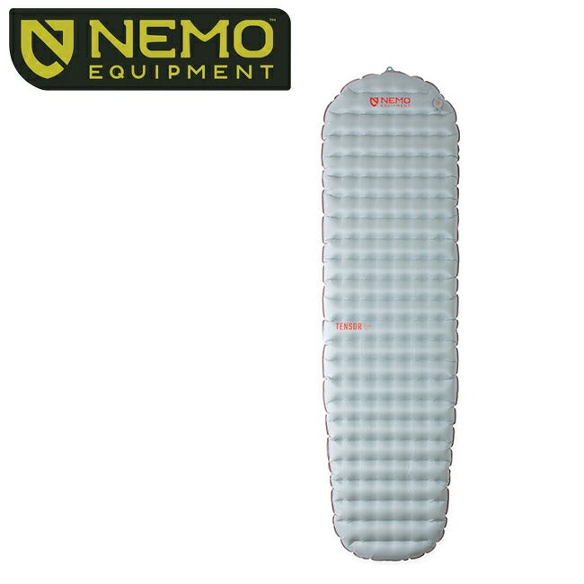 NEMO Equipment ニーモ・イクイップメント TENSOR ALL SEASON REGULAR