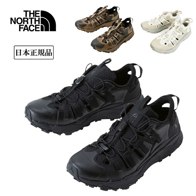 【Mak 】THE NORTH FACE ベクティブタラバルブリーズ THE NORTH FACE - VECTIV Taraval Breeze ベクティブタラバルブリーズ