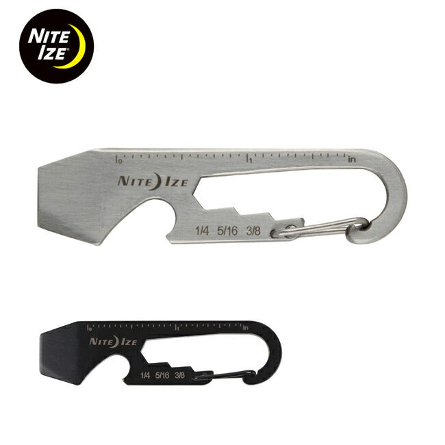NITE-IZE ナイトアイズ DOOHICKEY ドゥーヒッキー KMT NI02847/03037
