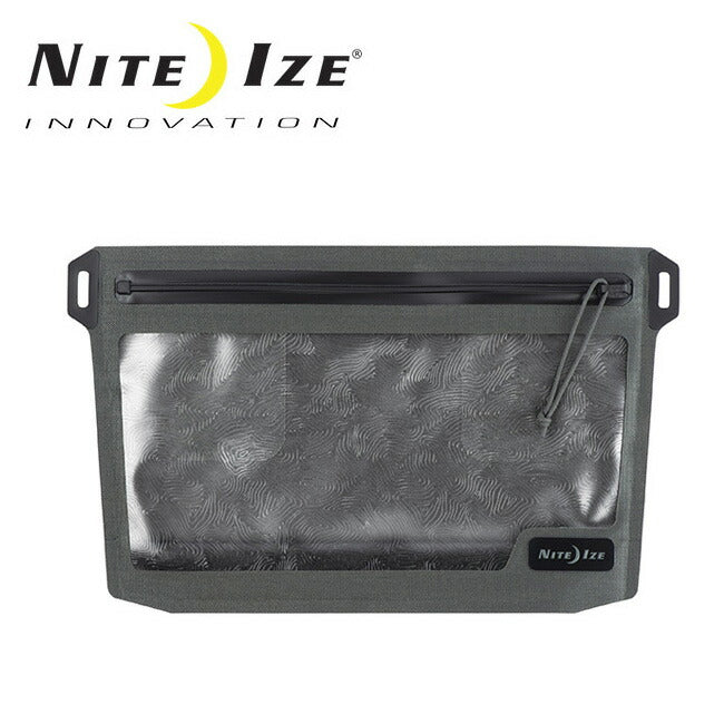 NITE-IZE - NITE-IZE ナイトアイズ RunOff Waterproof 3-1-1 Pouch