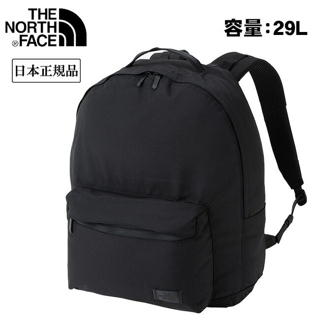 THE NORTH FACE ザ・ノース・フェイス Metroscape Daypack メトロ