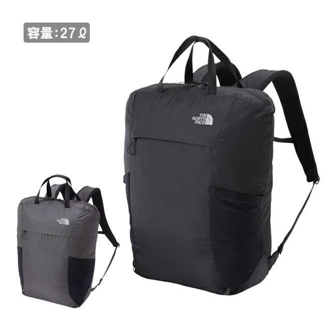 HAZY TOTE PACK ヘイジートートパック THE NORTH FACE ザ・ノース・フェイス Hazy Tote Pack ヘイジートート
