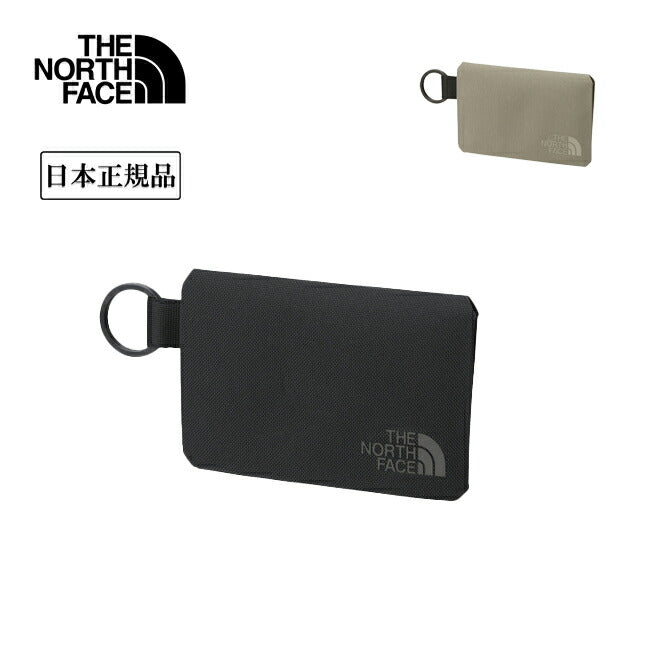 THE NORTH FACE ザ・ノース・フェイス Ramble Fragment Case ランブル