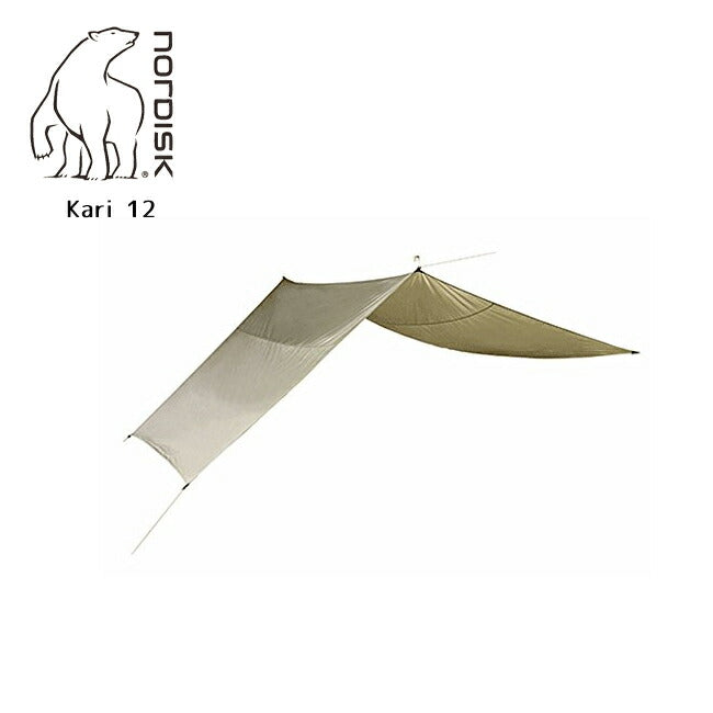 NORDISK - NORDISK ノルディスク Kari 12 (カーリ12) 242017
