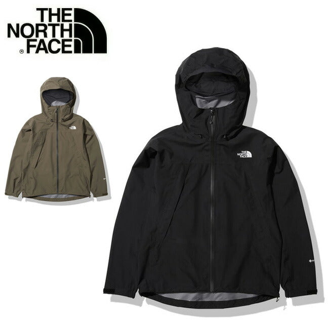 THE NORTH FACE ザ・ノース・フェイス CLIMB LIGHT JACKET クライム
