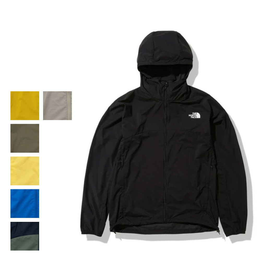 THE NORTH FACE | Swallowtail Hoodie スワローテイルフーディ NP22202