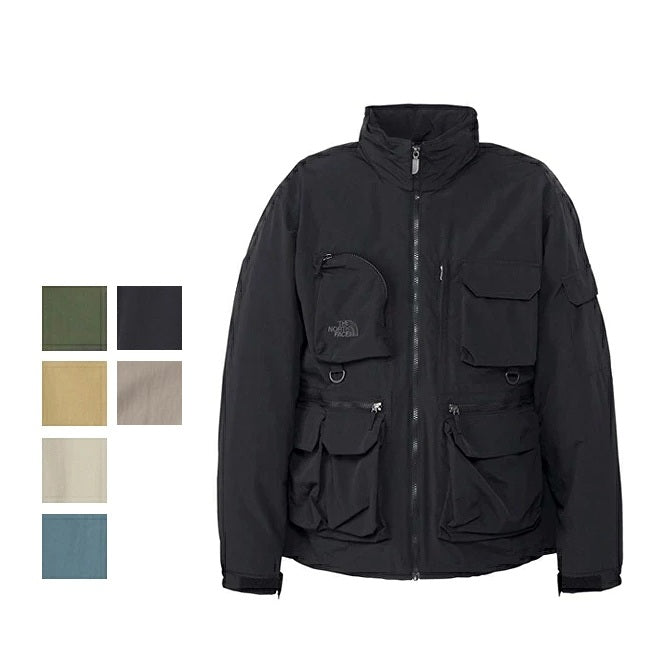 THE NORTH FACE - フィールドユーティリティジャケット NP22533