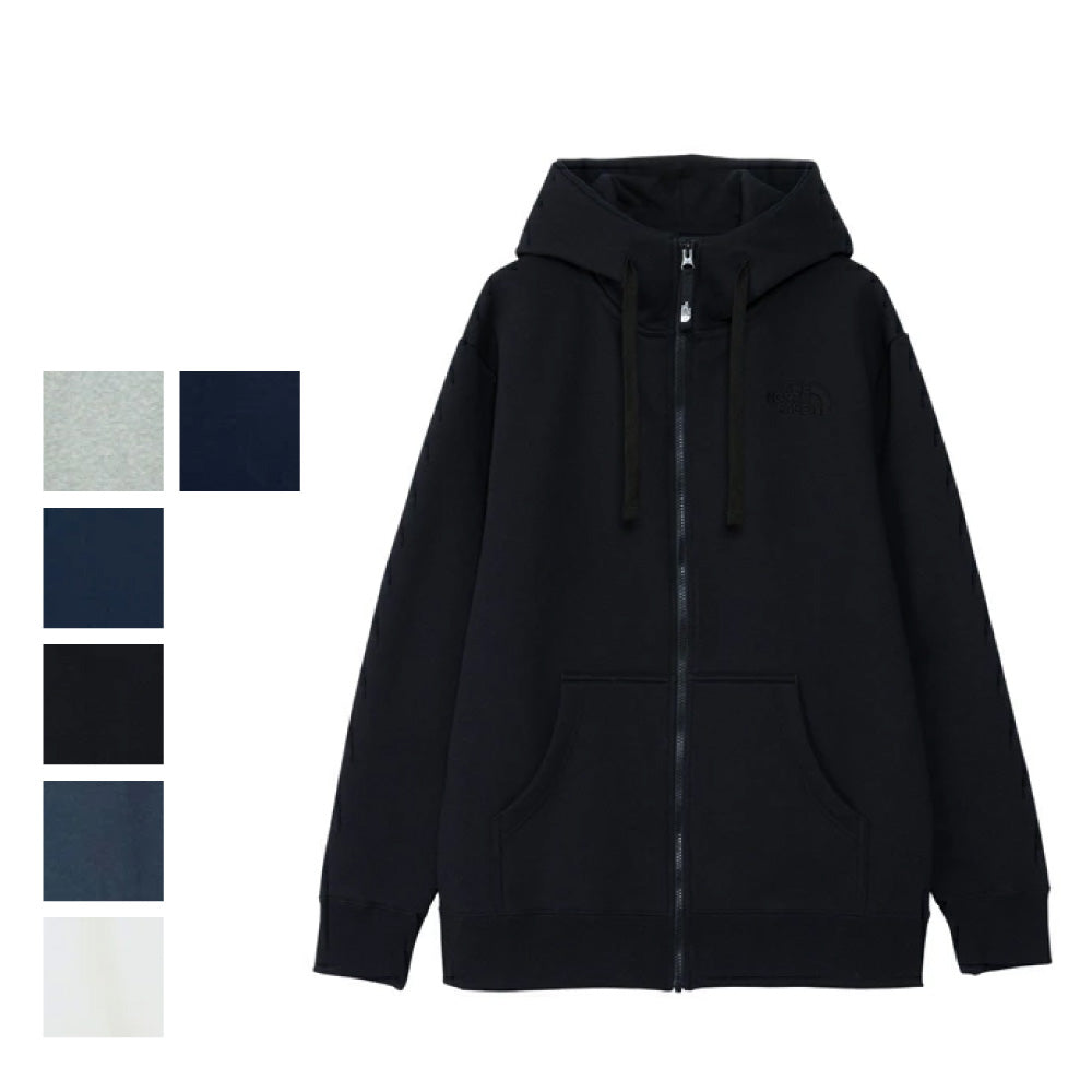 THE NORTH FACE - Rearview Full Zip Hoodie リアビューフルジップ 