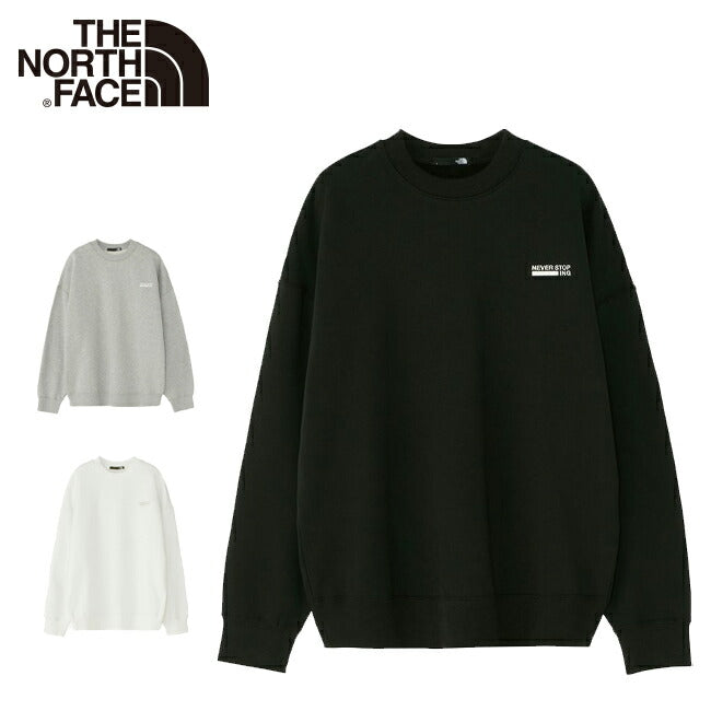 THE NORTH FACE - THE NORTH FACE ザ・ノース・フェイス NEVER STOP