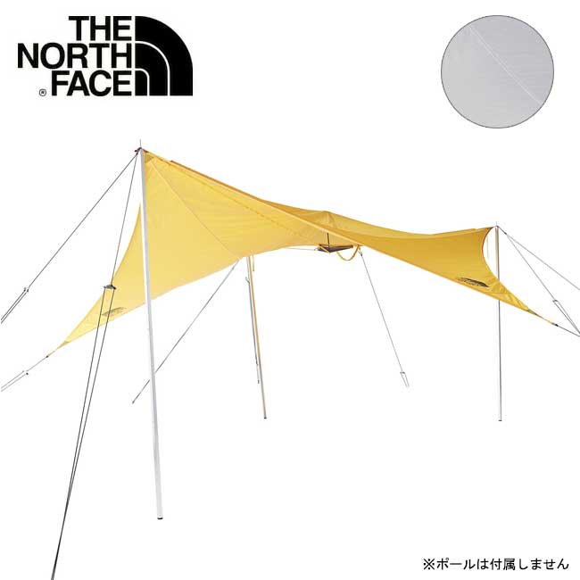 THE NORTH FACE ザ・ノース・フェイス Starp 5 スタープ5 NV22200
