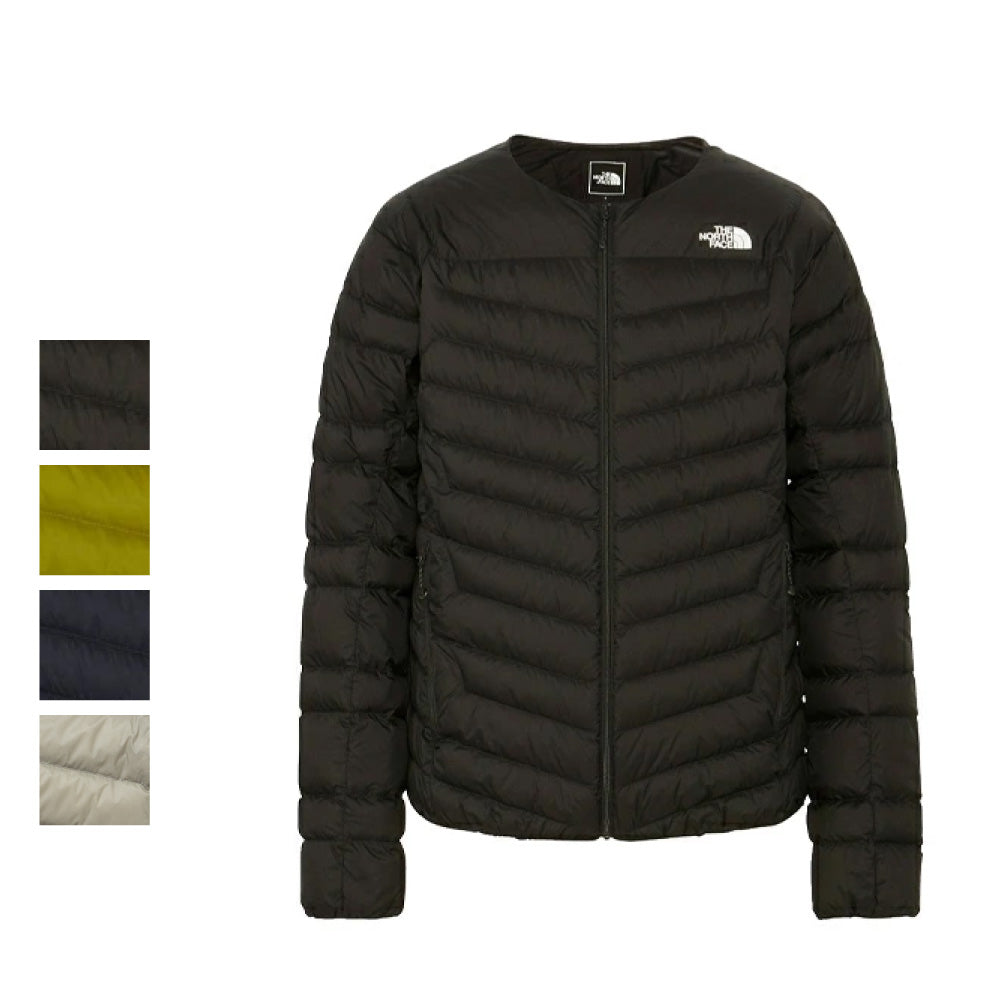 Thunder Roundneck Jacket サンダーラウンドネックジャケット NY82313