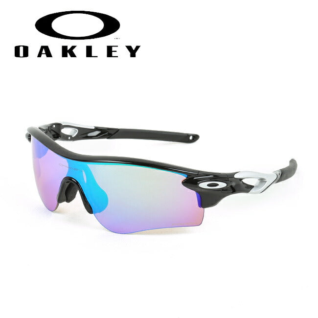 OAKLEY オークリー RadarLock Path (Asia Fit) レーダーロックパス