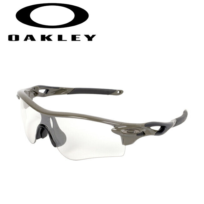 OAKLEY - RadarLock Path (Asia Fit) OO9206-4938｜サングラス