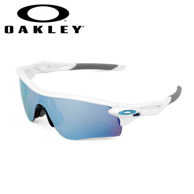 OAKLEY | 【保証書付き】RADARLOCK PATH(A) レーダーロックパス OO9206