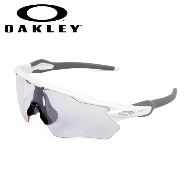 OAKLEY オークリー サングラス RADAR EV レーダーイーブイ OAKLEY - 【保証書付き】RADAR EV PATH レーダーイーブイパス OO9208