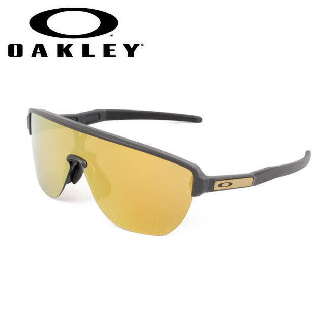 OAKLEY - CORRIDOR(A) コリドー OO9248A-0342｜サングラス