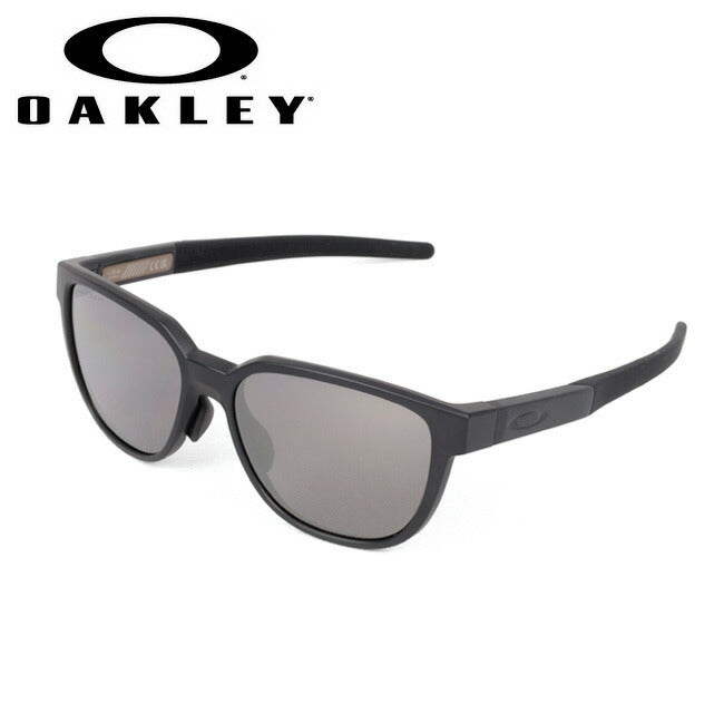 Oakley サングラスOO9250A ACTUATOR Aユニセックス大人 OAKLEY - 【保証書付き】ACTUATOR (A) アクチュエーター OO9250A-0257