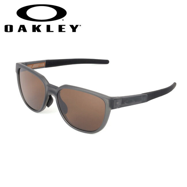 OAKLEY - ACTUATOR (A) アクチュエーター OO9250A-0357｜サングラス