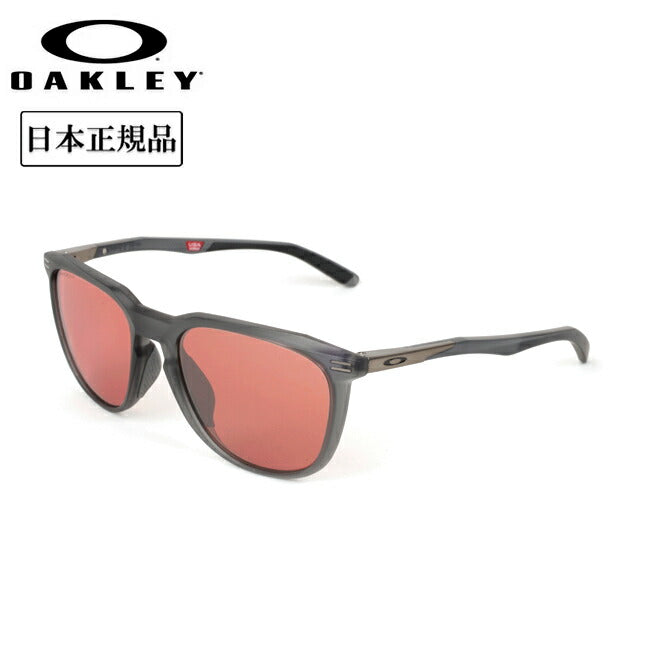 OAKLEY - 【保証書付き】Thurso(A) サーソー OO9286A-0454