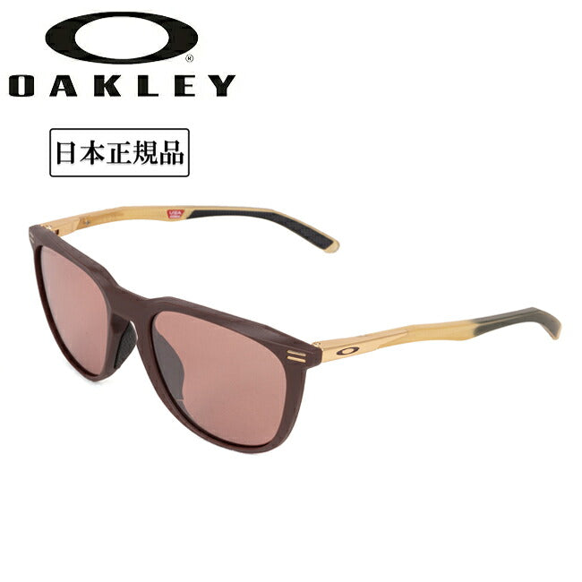 OAKLEY オークリー Thurso (A) サーソー OO9286A-0854 – アウトドア