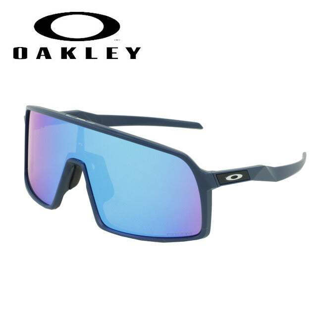 OAKLEY - 【保証書付き】Sutro (Asia Fit) スートロ OO9406A-0437