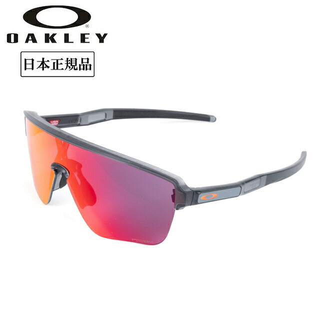 OAKLEY オークリー CORRIDOR SQ コリドースクエアード OO9415-0342