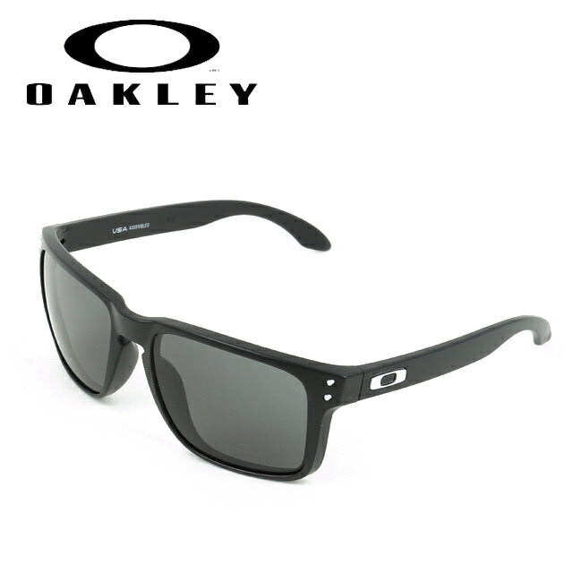 OAKLEY - Holbrook XL ホルブルック OO9417-2259｜サングラス