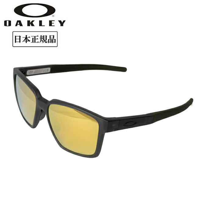 OAKLEY オークリー ACTUATOR SQ アクチュエータースクエアード OO9430