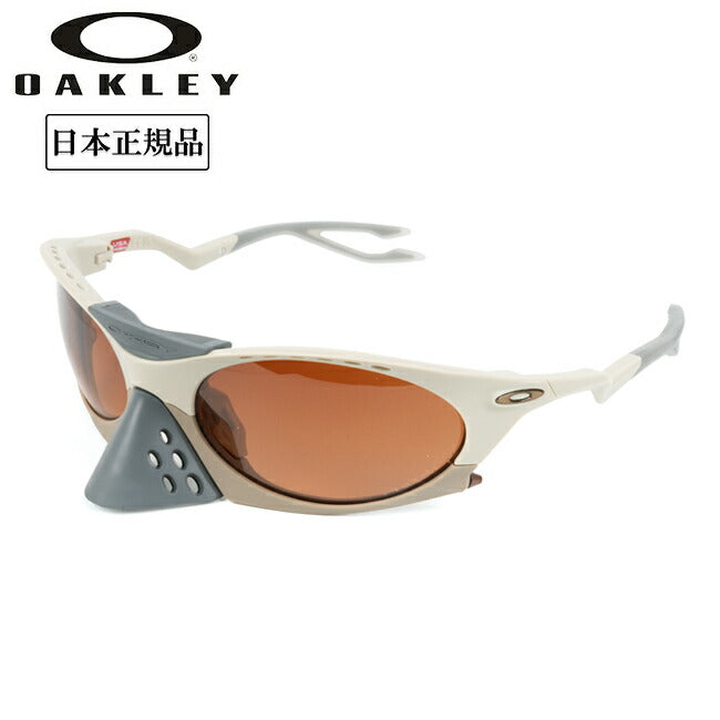 OAKLEY - PLANTARIS プランタリス OO9437-0263｜サングラス