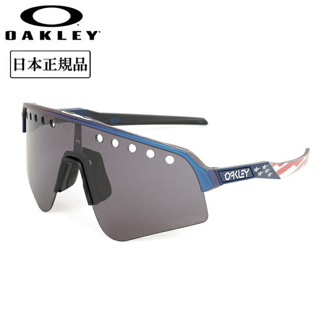OAKLEY オークリー Sutro Lite Sweep スートロライトスイープ oo9465
