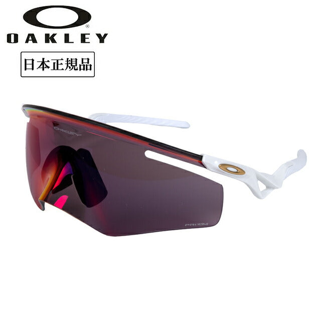 OAKLEY オークリー QNTM KATO クアンタムケイト OO9481D-0356