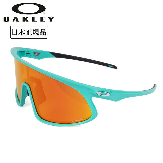 OAKLEY - RSLV リゾルブ OO9484D-0549｜サングラス | アウトドア