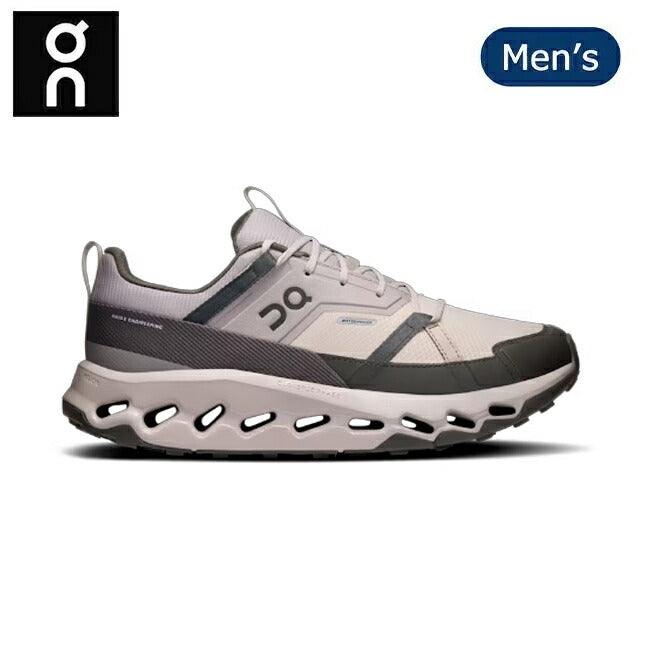 Cloudhorizon Waterproof クラウドホライズンウォータープルーフ Fog