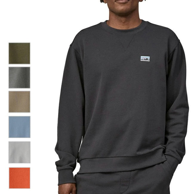 Patagonia パタゴニア Daily Crewneck Sweatshirt デイリークルー