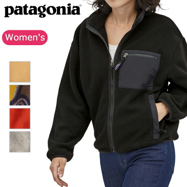 Patagonia パタゴニア W's Synch Jkt ウィメンズシンチラジャケット