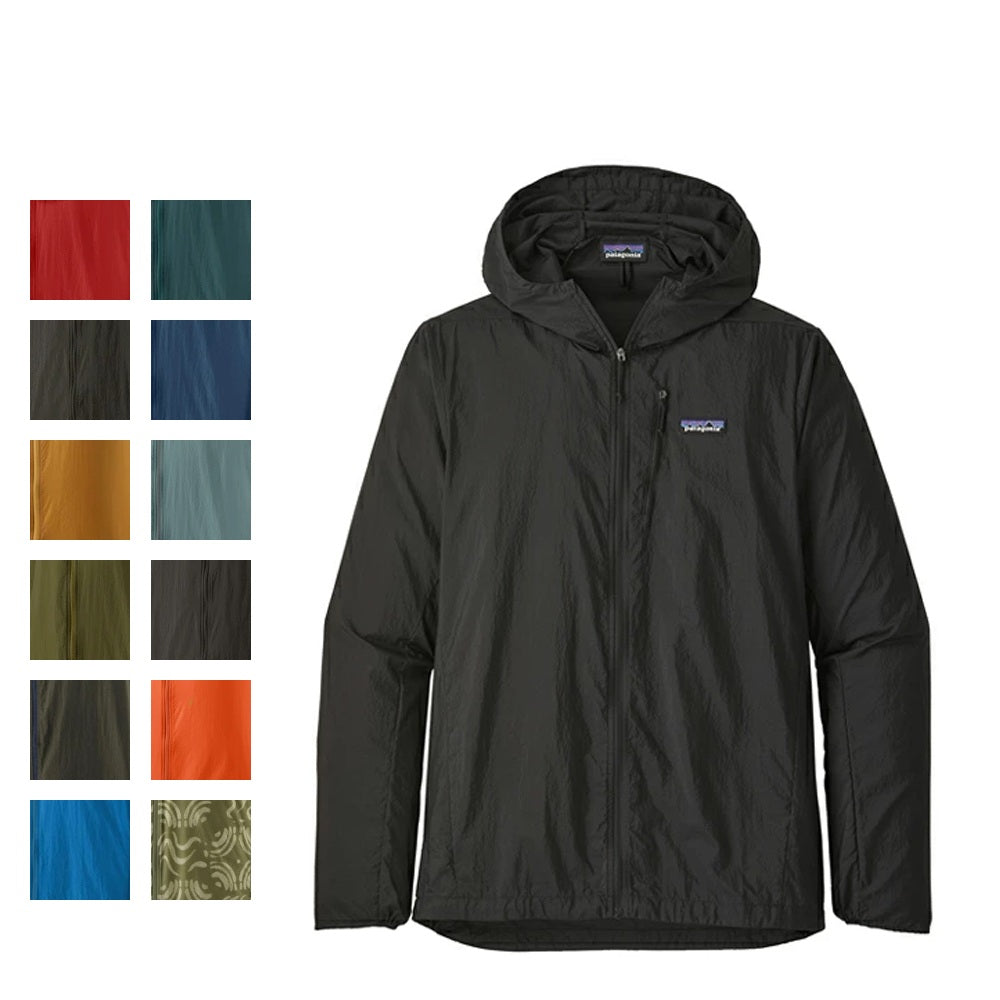 Patagonia パタゴニア M's Houdini Jkt メンズフーディニジャケット