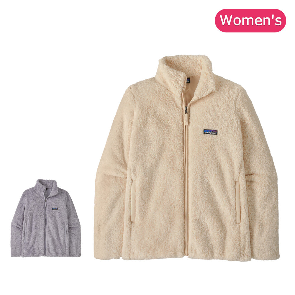 patagonia - W's Los Gatos Jkt ウィメンズロスガトスジャケット 25212